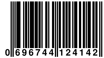 0 696744 124142