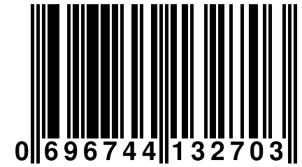 0 696744 132703