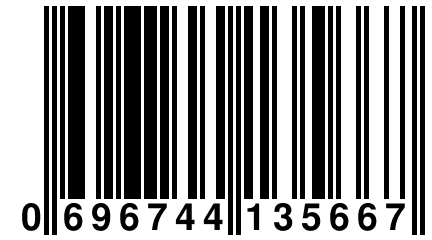 0 696744 135667