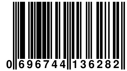 0 696744 136282