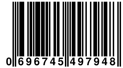 0 696745 497948