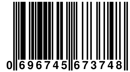 0 696745 673748