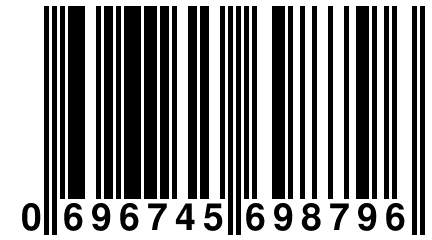 0 696745 698796