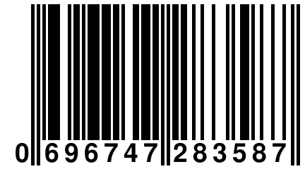 0 696747 283587