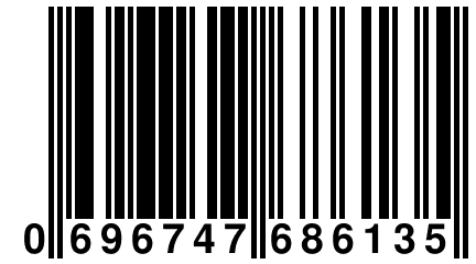 0 696747 686135