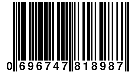 0 696747 818987