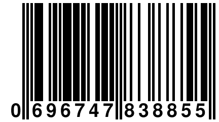 0 696747 838855