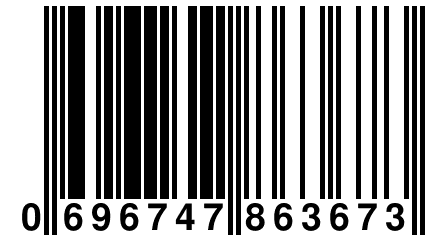 0 696747 863673