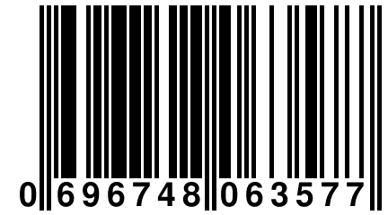 0 696748 063577