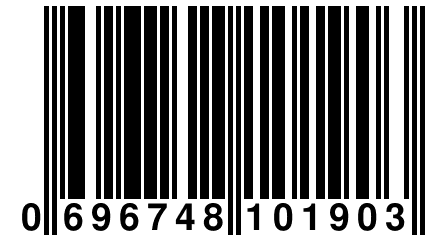 0 696748 101903