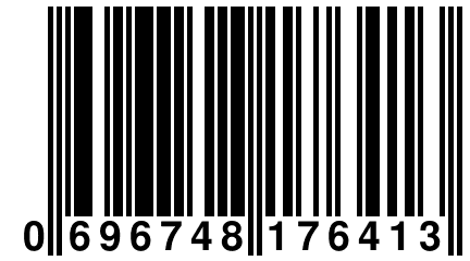 0 696748 176413