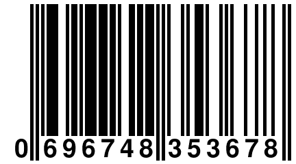 0 696748 353678