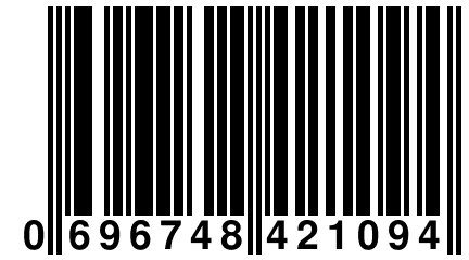 0 696748 421094