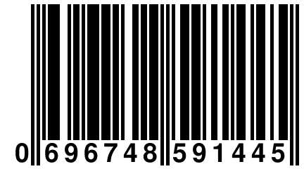 0 696748 591445