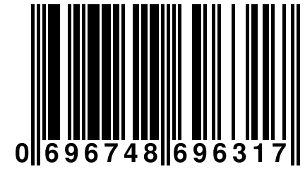 0 696748 696317