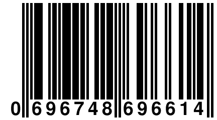 0 696748 696614