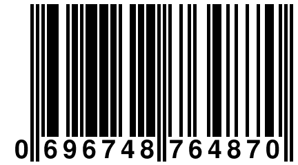 0 696748 764870