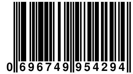 0 696749 954294