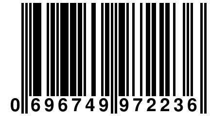 0 696749 972236