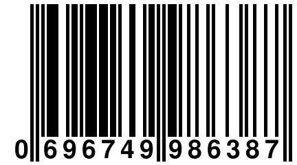 0 696749 986387