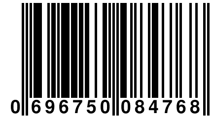 0 696750 084768