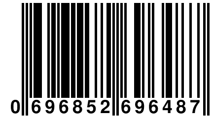 0 696852 696487