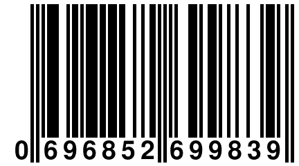 0 696852 699839