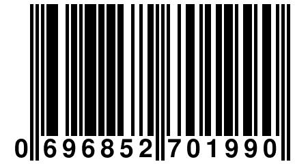 0 696852 701990