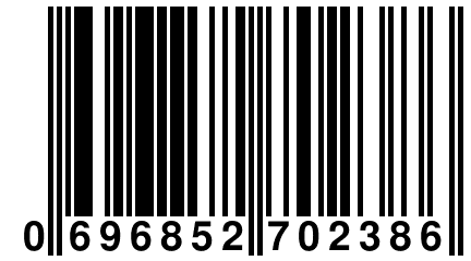 0 696852 702386