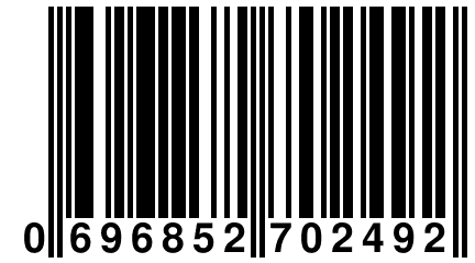 0 696852 702492