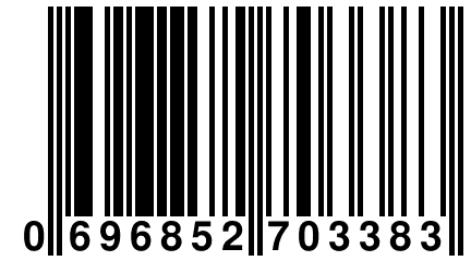 0 696852 703383