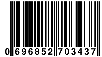 0 696852 703437