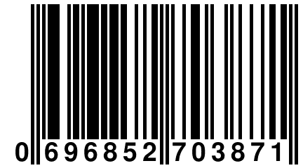 0 696852 703871