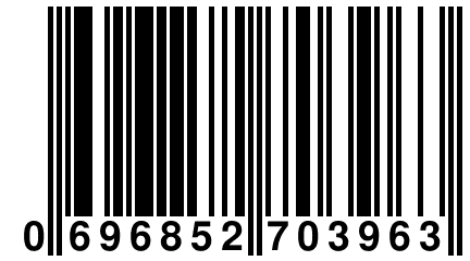 0 696852 703963