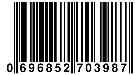 0 696852 703987