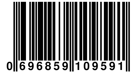 0 696859 109591