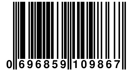 0 696859 109867