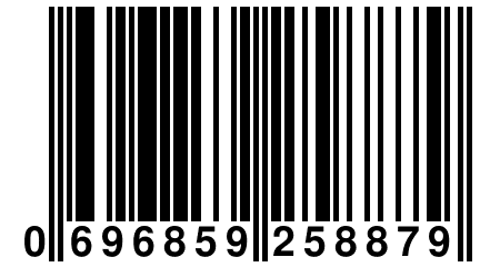 0 696859 258879