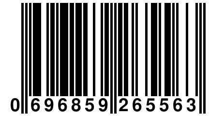 0 696859 265563