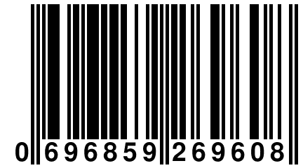 0 696859 269608