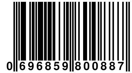 0 696859 800887