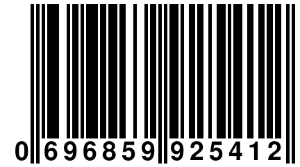 0 696859 925412