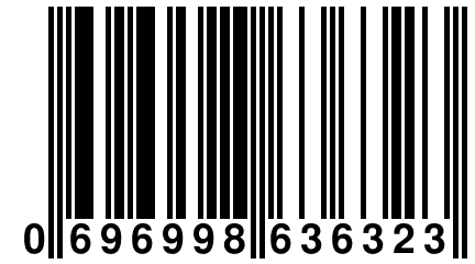 0 696998 636323