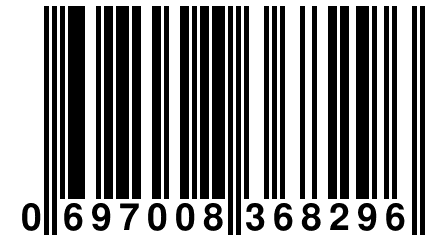 0 697008 368296