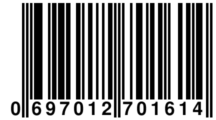 0 697012 701614