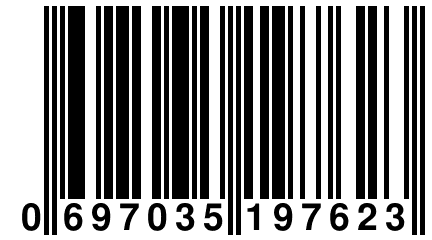 0 697035 197623