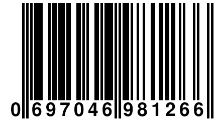 0 697046 981266