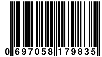 0 697058 179835