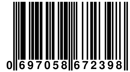 0 697058 672398