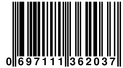 0 697111 362037